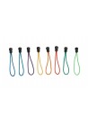 String Zip-Pullers (3-pack)