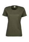 HD Long Sleeve T-shirt