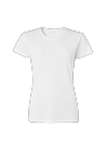 Roz Funktions T-shirt Dam