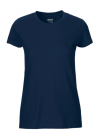 Neutral ECO Slim-Fit T-shirt Dam