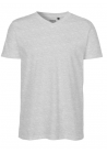 Neutral ECO V-Neck T-shirt Unisex