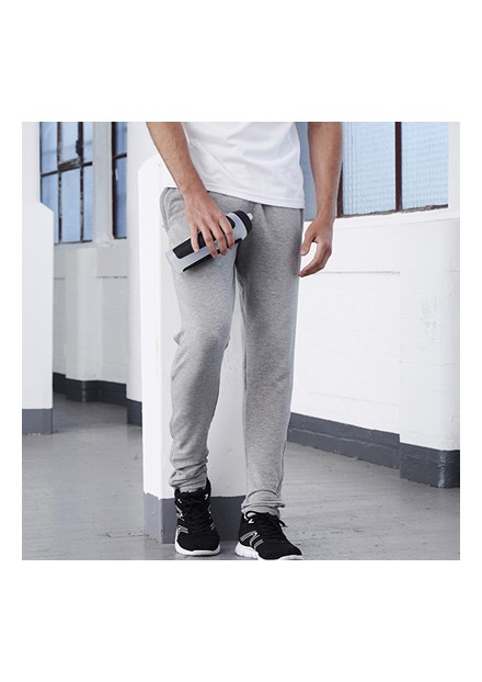 Cool Tapered Sweatpants Unisex