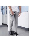 Cool Tapered Sweatpants Unisex